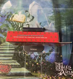 Metazoo PinClub Cryptid Nation Flatwoods Monster Pin and Promo Card Box Sealed - Image 4