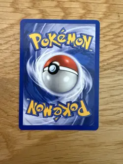 Pokemon Card - Blaine's Vulpix 1st Edition Gym Challenge 66/132 Common - Image 2