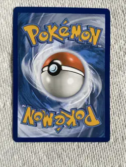 Nintendo Pokemon - 1-Card Charizard ex -Triple gold stars - Image 2