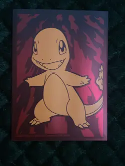 Nintendo Pokemon - 1-Card Charizard ex -Triple gold stars - Image 4