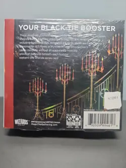 Magic: The Gathering Innistrad: Crimson Vow Collector Box - 181 Cards 630509994618 - Image 2