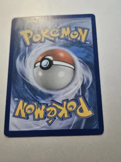 Pokemon TCG Sceptile Holo Rare Card CGC - Image 2