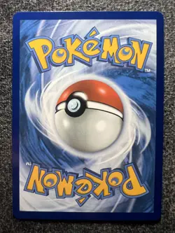 Excadrill ex 168/086 Illustration Rare Holo Pokemon Card NM - Image 2