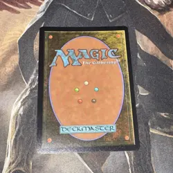 Jenova, Ancient Calamity X1 Mtg Final Fantasy Nm Foil Extended Art 0493 - Image 2