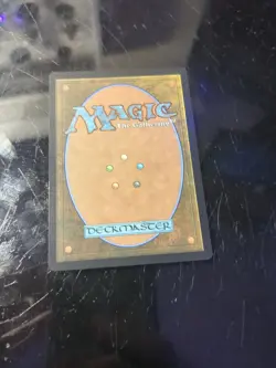 Magic: The Gathering (MTG) -ECL Bitterbloom Bearer M0088 NM - Image 2