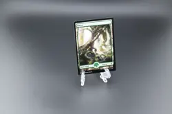 MTG Forest (#270) Full Art Battle for Zendikar (Lot of 32) - Image 1