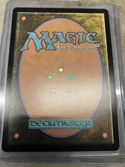 Cyclonic Rift (JP Alt Art)(Silver Scroll Foil) - Secrets of Strixhaven: Mystical - Image 2