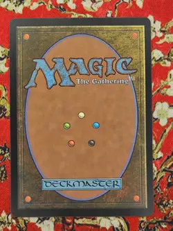 MTG Toxic Deluge Regular MH3 277 NM - Modern Horizons 3 Near Mint - Image 2