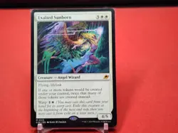Exalted Sunborn Edge of Eternities Regular NM - Image 1