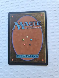 Mystic Remora, Ice Age, Regular, Magic the Gathering, MTG - Image 3
