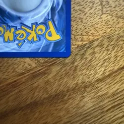 Pokemon Pikachu TCG Card Crown Zenith 160/159 Holo Secret Rare NM - Image 5