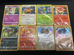 Pokemon Sword & Shield SWSH 40-Card Ready-to-Play Deck Factory Sealed - Image 1