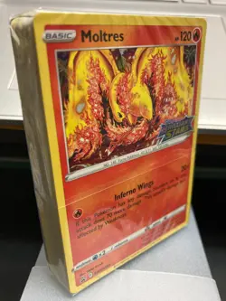 Pokemon Sword & Shield SWSH 40-Card Ready-to-Play Deck Factory Sealed - Image 4