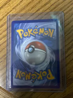 Pokemon Marnie Trainer Card TCG Full Art Sword & Shield 200/202 - Image 2