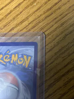 Pokemon Marnie Trainer Card TCG Full Art Sword & Shield 200/202 - Image 4