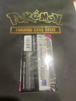 Pokemon TCG - 1x Fusion Strike Booster Pack - New/Sealed - Image 2