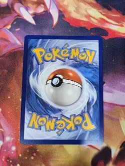 Pokemon Swsh11: Lost Origin Gengar Holo Rare Card 066/196 NM Condition - Image 2