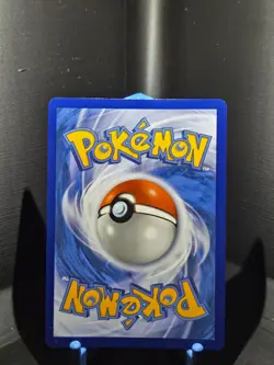 Pokemon Obsidian Flames Charizard Ultra Rare 215/197 NM-MT - Image 2