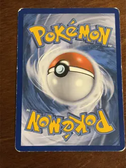 Pokemon Tyranitar EX 91/98 from Ancient Origins Heavily Played - Image 2