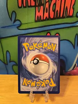 CHARMANDER - 023/185 - VIVID VOLTAGE SWSH POKEMON - NON-HOLO - NM W Top Loader!! - Image 2