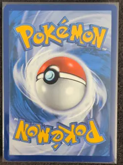 Pokemon TCG Wiglett Holo Illustration Rare 206/198 SV01 Scarlet & Violet - Image 2