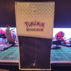 Pokemon Prismatic Evolutions ETB Elite Trainer Box Sealed New in Hand - Image 2