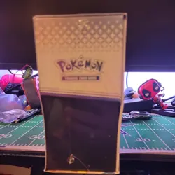 Pokemon Prismatic Evolutions ETB Elite Trainer Box Sealed New in Hand - Image 4