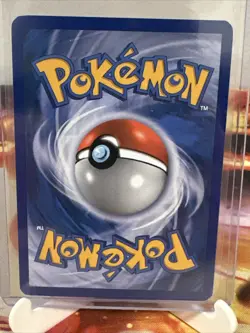 Mismagius 7/100 Holo Rare Pokemon TCG Diamond & Pearl Stormfront 2008 LP/NM - Image 2