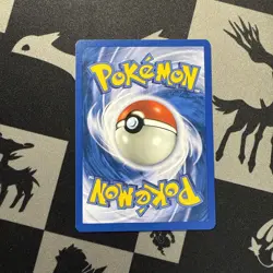 1x Victreebel - 30/64 - Rare - Unlimited Edition NM-Mint Pokemon G1 - Jungle - Image 2