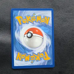 Nintendo Mega Zygarde EX 120/088 Pokemon Rumble Rare Full Art Holo Eng TCG - Image 2
