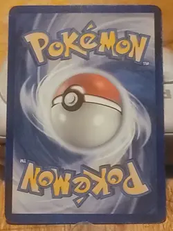 2005 pokemon delta species ex ditto037/113 - Image 2