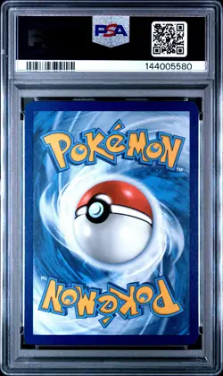 2023 Pokemon Sword & Shield GG68 Origin Forme Dialga VSTAR PSA 9 - 5580 - Image 2