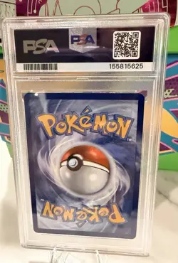 PSA 10 Latias Ex 2024 Pokemon Ssp En-Surging Sparks #076 GEM Mint - Image 2