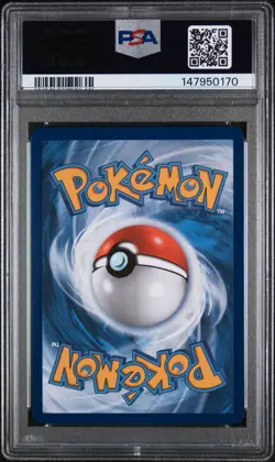 2025 POKEMON MEG EN-MEGA EVOLUTION ILLUSTRATION RARE #137 NINJASK PSA 10 - Image 2