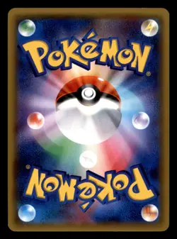Staryu 015/059 XY8 Red Flash Pokemon Japanese Lightly Played - Image 2
