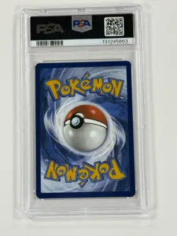 Eevee ex #174 PSA 10 Pokemon Super Premium Collection Promo - Image 2