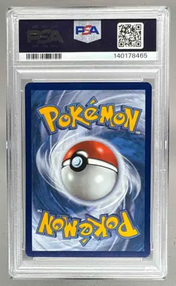 2021 Pokemon Sword & Shield Celebrations Classic 114 Zekrom PSA 10 140178465 - Image 2