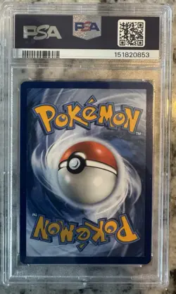 2025 Pokemon PFL EN Mega Gengar Ex - Image 2