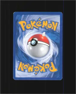 Ho-Oh LEGEND 112/123 LEGEND HeartGold & SoulSilver Pokemon Damaged - Image 2