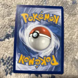Rescue Board 225/167 Secret Rare Holo Gold Pokemon Twilight Masquerade - Image 2