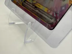 Pokemon Jolteon ex Prismatic Evolutions Stamp 030/131 Surprise Box Promo SEALED - Image 4