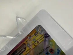 Pokemon Jolteon ex Prismatic Evolutions Stamp 030/131 Surprise Box Promo SEALED - Image 5