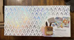 Pokemon Prismatic Evolutions Super Premium Collection Box Sealed - Image 2