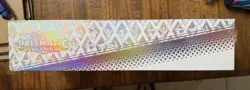 Pokemon Prismatic Evolutions Super Premium Collection Box Sealed - Image 3