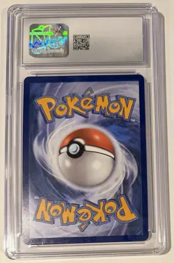 Spearow Pokemon (2025) Mega Evolution 151/132 CGC Gem Mint 10 - Image 2