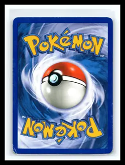 💥 Pokemon TCG Ampharos (LV. 52) #1/132 -Secret Wonders (2007) Holo Rare - Image 2