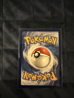 Pokemon TCG Arboliva ex 207/182 SV Obsidian Flames Ultra Rare Full Art Holo EN - Image 2
