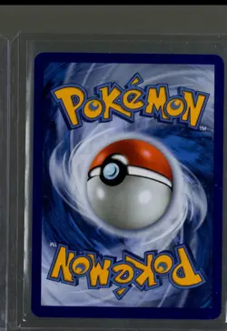Alakazam - Pokemon Promo 009 - NM - Image 2