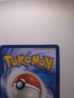 Pokemon TCG Charmander SVP044 Obsidian Flames ETB Promo Black Star - Image 3