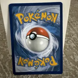 Cyrus Prism Star 120/156 S&M Ultra Prism Holo Rare Pokemon - Image 2